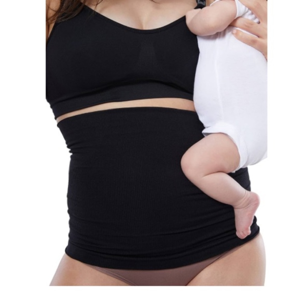 Ingrid & Isabel Basics Afterbirth Belly Support-band